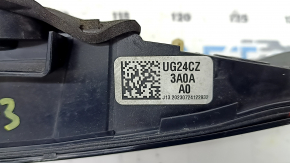 Honda CRV 23-26 right inner tailgate light is worn.