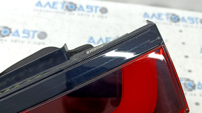 Honda CRV 23-26 right inner tailgate light is worn.