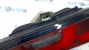 Honda CRV 23-26 right inner tailgate light is worn.