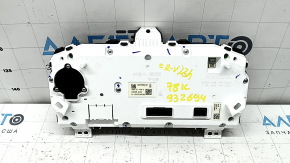 Honda CRV 23-26 HEV FWD 78k instrument cluster, scratches