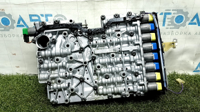 Jeep Grand Cherokee WL 23-26 3.6 AWD automatic transmission valve body