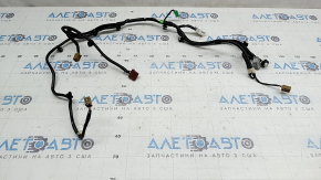 19-22 Honda Insight Driver's Seat Wiring