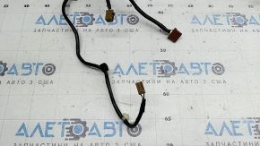 19-22 Honda Insight Driver's Seat Wiring