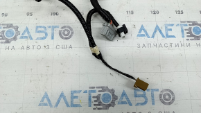 19-22 Honda Insight Driver's Seat Wiring