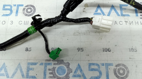 19-22 Honda Insight Driver's Seat Wiring