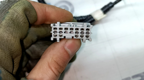 19-22 Honda Insight Driver's Seat Wiring