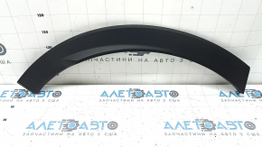 Rear right fender arch trim for Honda CRV 23-26
