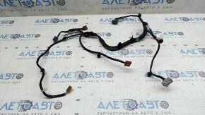 Honda Insight 19-22 passenger seatback wiring