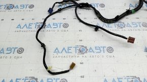 Honda Insight 19-22 passenger seatback wiring