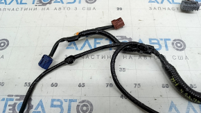 Honda Insight 19-22 passenger seatback wiring