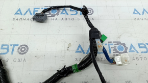 Honda Insight 19-22 passenger seatback wiring