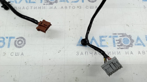 Honda Insight 19-22 passenger seatback wiring