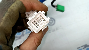 Honda Insight 19-22 passenger seatback wiring