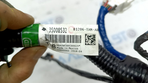 Honda Insight 19-22 passenger seatback wiring