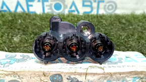 Jeep Grand Cherokee WL 23-26 3.6 AWD Automatic Transmission Electric Motor Contacts