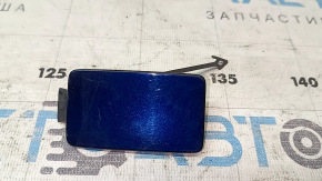 Tow hook plug rear bumper right Audi Q5 80A 18-20 S-Line