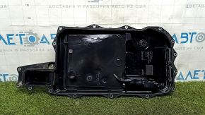 Automatic transmission pan for Jeep Grand Cherokee WL 23-26 3.6 AWD