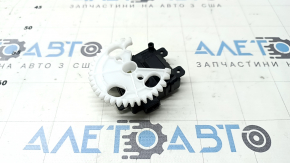Actuator motor heater drive ventilation Honda CRV 23-