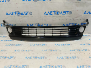 Toyota Prius 30 13-15 lower front bumper grille under fog lights