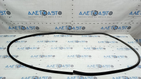 Rear left door seal for Mercedes H247 GLA 20-26