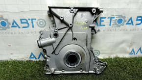 Mercedes H247 GLA 20-23 2.0T M260 Engine Front Cover