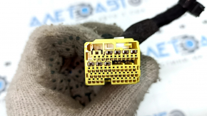 Honda CRV 23-26 SRS airbag computer module small chip
