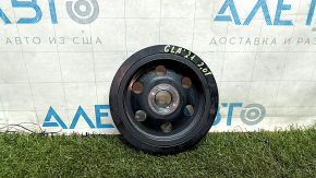 Mercedes H247 GLA 20-23 2.0T M260 Crankshaft Pulley