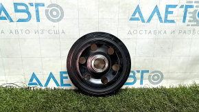 Mercedes H247 GLA 20-23 2.0T M260 Crankshaft Pulley