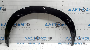 Front right fender arch trim for Lexus RZ 23-26 with parking sensors