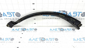 Honda CRV 23-26 rear left front fender arch trim, structure, scratches