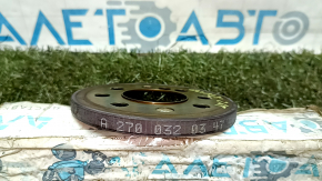 Mercedes H247 GLA 20-23 2.0T M260 Crankshaft Position Sensor Signal Disc