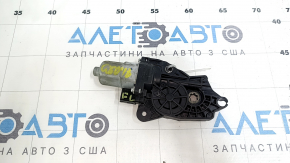 Infiniti Q50 14-24 driver's seat lower adjustment motor, front, cracks