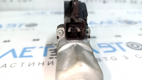 Infiniti Q50 14-24 driver's seat lower adjustment motor, front, cracks