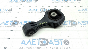 Honda CRV 23-26 HEV rear engine mount microcracks