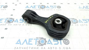 Honda CRV 23-26 HEV rear engine mount microcracks