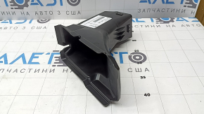Front left brake disc duct BMW X3 G01 18-23 Xdrive30i, m40i, brakes, front, Without m, m competition, brakes, front