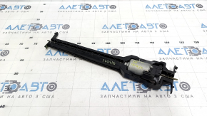 Motor for longitudinal adjustment of the passenger seat BMW 3 F30 12-18 with bracket