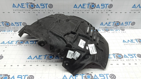 Front left fender liner for Audi Q7 2020-2026 3.0T MHEV