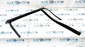 Rear right window seal for Ford Focus mk3 11-18