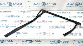 Rear right window seal for Ford Focus mk3 11-18