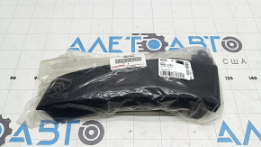 Left front bumper lip for Toyota C-HR 20-22