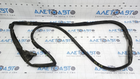 Lexus GS300 GS350 GS430 GS450h 06-11 rear right door seal tear