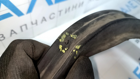 Lexus GS300 GS350 GS430 GS450h 06-11 rear right door seal tear