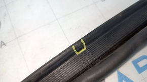 Lincoln MKZ 13-20 trunk lid seal tears