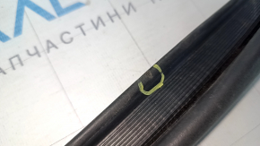 Lincoln MKZ 13-20 trunk lid seal tears