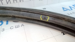 Lincoln MKZ 13-20 trunk lid seal is torn
