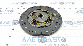 Honda CRV 23-26 HEV Damper