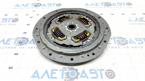 Honda CRV 23-26 HEV Damper