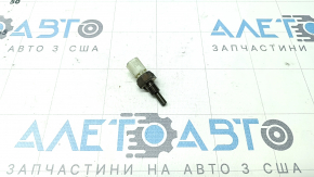 Honda CRV 23-26 HEV engine coolant temperature sensor on the thermostat housing