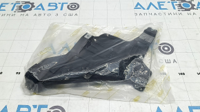 Headlight mounting bracket left Audi Q5 8R 13-17 rest AVTM